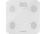 MEDISANA Pèse-personne BS600 (40501)