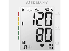 Charger l&#39;image dans la galerie, MEDISANA Tensiomètre (BU 512)
