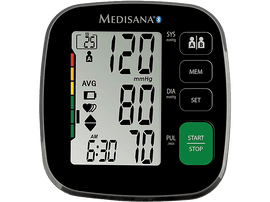 MEDISANA Tensiomètre (BU546 Connect)