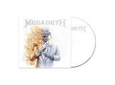 Megadeth - Megadeth - CD