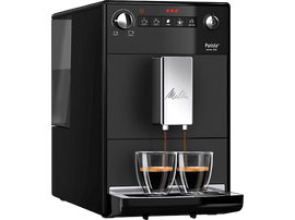 MELITTA Machine expresso Purista Serie 300 (F230-104)