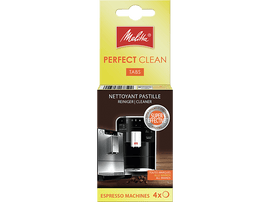 MELITTA Pastilles nettoyantes PerfectClean (TABS)