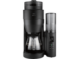 MELITTA Percolateur avec moulin intégré AromaFresh (1030-05)