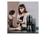MELITTA Percolateur avec moulin intégré AromaFresh (1030-05)