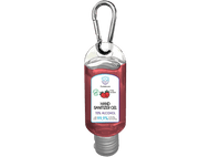 MERCHANDISING Gel désinfectant pour main Fraise 50 ml