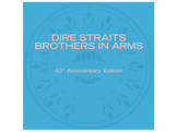 MERCURY BROTHERS IN ARMS