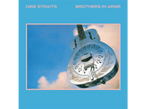 MERCURY BROTHERS IN ARMS