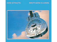 MERCURY BROTHERS IN ARMS