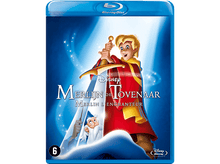 Charger l&#39;image dans la galerie, Merlin L&#39;Enchanteur - Blu-ray
