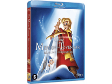 Charger l&#39;image dans la galerie, Merlin L&#39;Enchanteur - Blu-ray
