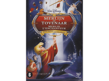 Charger l&#39;image dans la galerie, Merlin L&#39;Enchanteur (SE) - DVD
