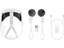 Charger l&#39;image dans la galerie, META Casque VR Quest 3 128 GB
