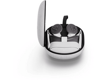 Charger l&#39;image dans la galerie, META Housse Compacte pour Meta Quest 3/3S Gris (SK-1000044-01)
