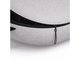 META Housse Compacte pour Meta Quest 3/3S Gris (SK-1000044-01)