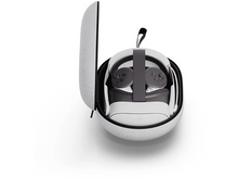 Charger l&#39;image dans la galerie, META Housse pour Meta Quest 3/3S Gris (SK-1000045-01)
