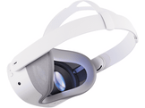 META Interface Faciale Respirante 3S Gris (SK-1000039-01)
