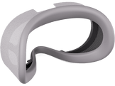 META Interface Faciale Respirante 3S Gris (SK-1000039-01)