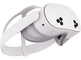 META Interface Faciale Respirante 3S Gris (SK-1000039-01)
