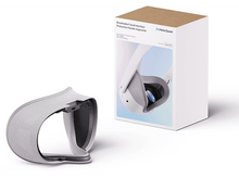 Charger l&#39;image dans la galerie, META Interface Faciale Respirante 3S Gris (SK-1000039-01)
