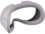 META Interface Faciale Respirante 3S Gris (SK-1000039-01)