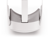 META Interface Faciale Respirante 3S Gris (SK-1000039-01)