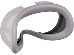 META Interface Faciale Respirante 3S Gris (SK-1000039-01)