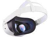 META Meta Quest 3S 128 Go + Abonnement essai de 3 mois de Meta Quest+