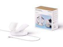 Charger l&#39;image dans la galerie, META Station de charge compacte Blanc (SK-1000009-01)
