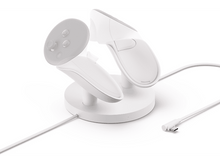 Charger l&#39;image dans la galerie, META Station de charge compacte Blanc (SK-1000009-01)
