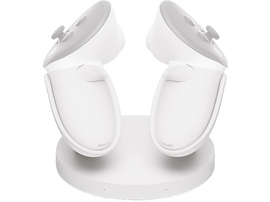 META Station de charge compacte Blanc (SK-1000009-01)