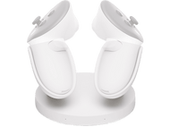 META Station de charge compacte Blanc (SK-1000009-01)