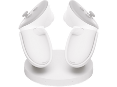 META Station de charge compacte Blanc (SK-1000009-01)