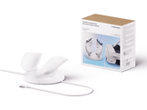META Station de charge compacte Blanc (SK-1000009-01)