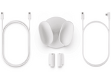 META Station de charge compacte Blanc (SK-1000009-01)