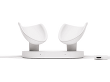 Charger l&#39;image dans la galerie, META Station de charge compacte Blanc (SK-1000009-01)
