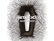 Metallica - Death Magnetic LP