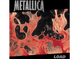 Metallica - Load - CD
