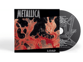 Metallica - Load - CD