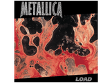 Metallica - Load - LP