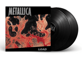 Metallica - Load - LP