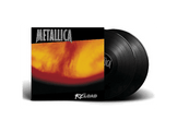 Metallica - ReLoad Remastered 2025 - 2 LP
