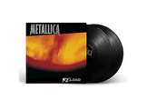 Metallica - ReLoad Remastered 2025 - 2 LP
