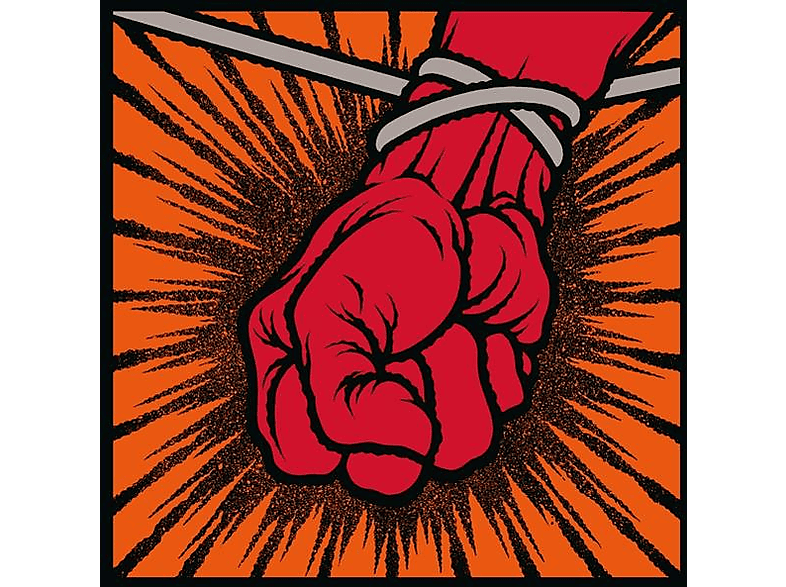Metallica - St. Anger LP