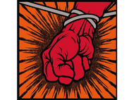 Metallica - St. Anger LP