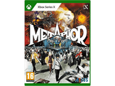 Metaphor : ReFantazio - PS5