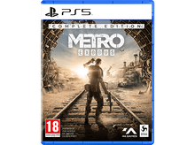 Charger l&#39;image dans la galerie, Metro Exodus Complete Edition FR/NL PS5
