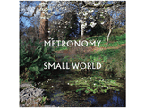 Metronomy - Small World - LP