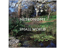 Charger l'image dans la galerie, Metronomy - Small World - LP
