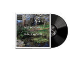 Metronomy - Small World - LP