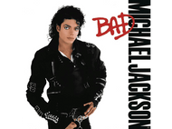 Michael Jackson - Bad CD